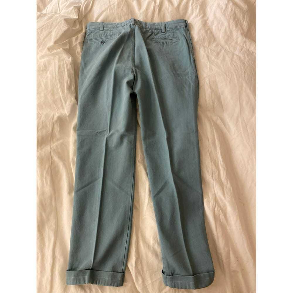 Henry Cotton Trousers - image 2