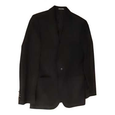 Giuliano Fujiwara Wool jacket - image 1