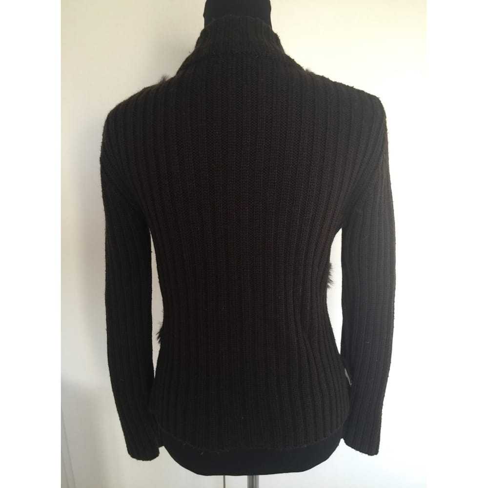 Gerard Darel Wool cardigan - image 2