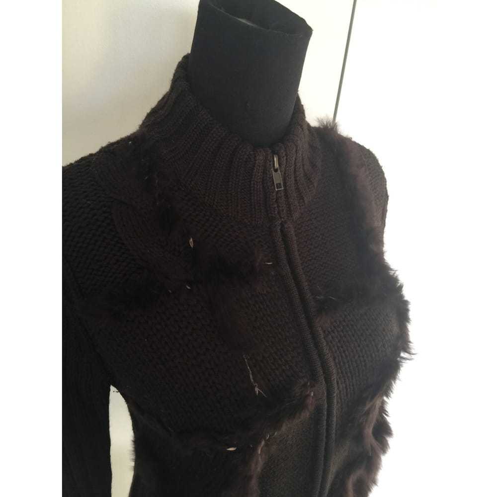 Gerard Darel Wool cardigan - image 3