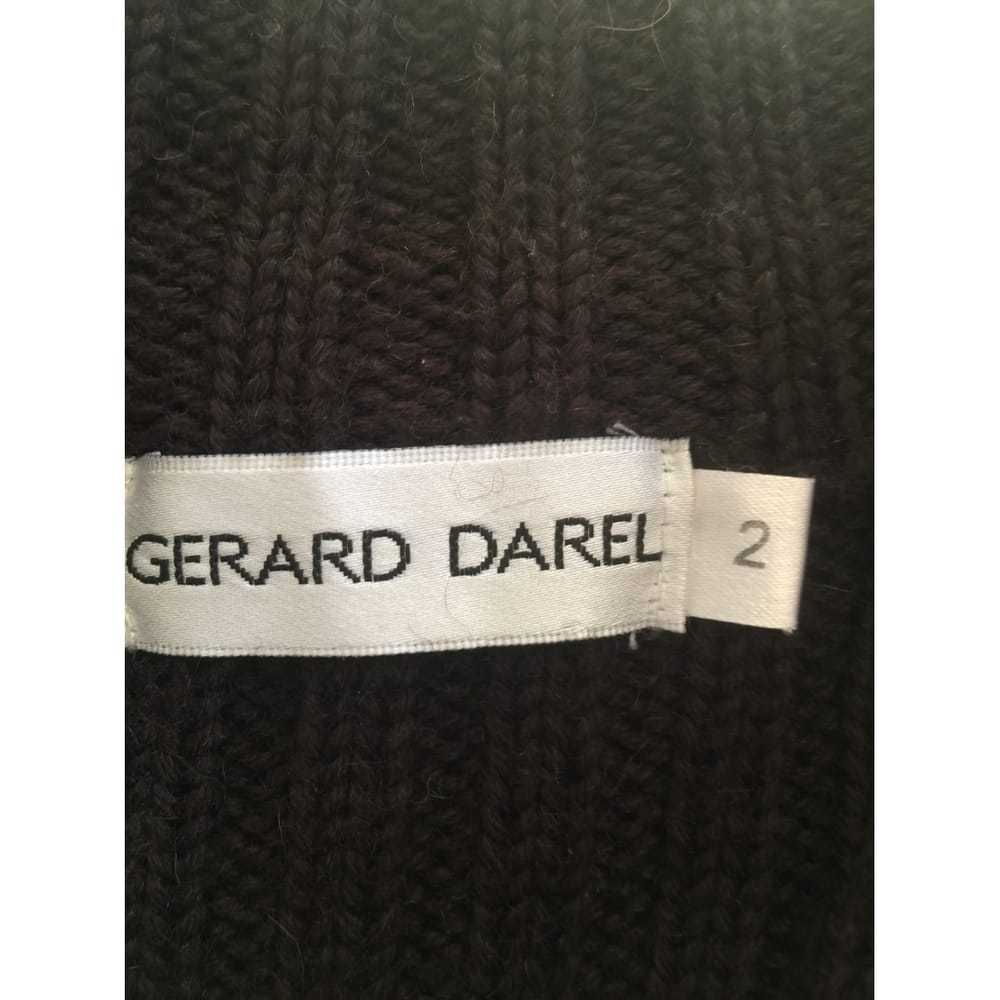 Gerard Darel Wool cardigan - image 4