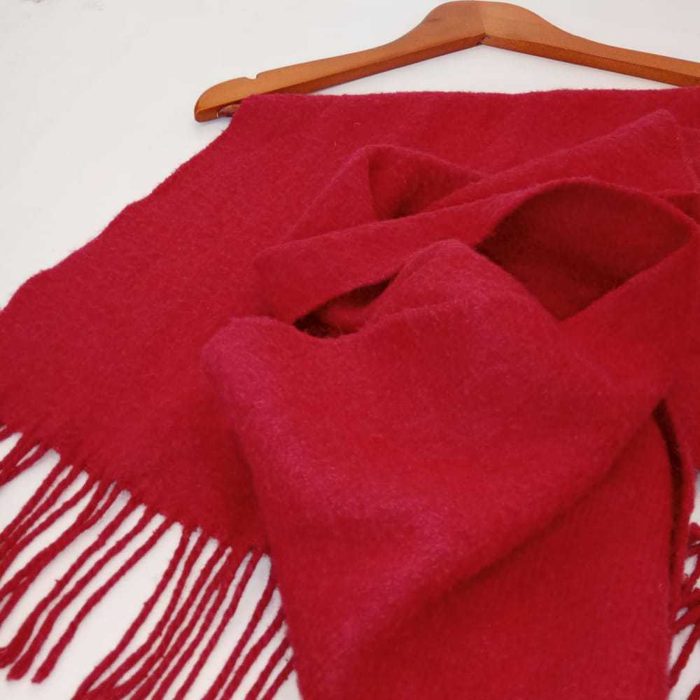 Giada Benincasa Cashmere scarf - image 2