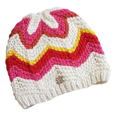 Conte Of Florence. Wool beanie - image 1