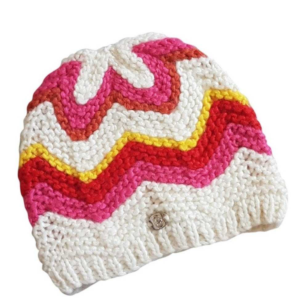 Conte Of Florence. Wool beanie - image 2