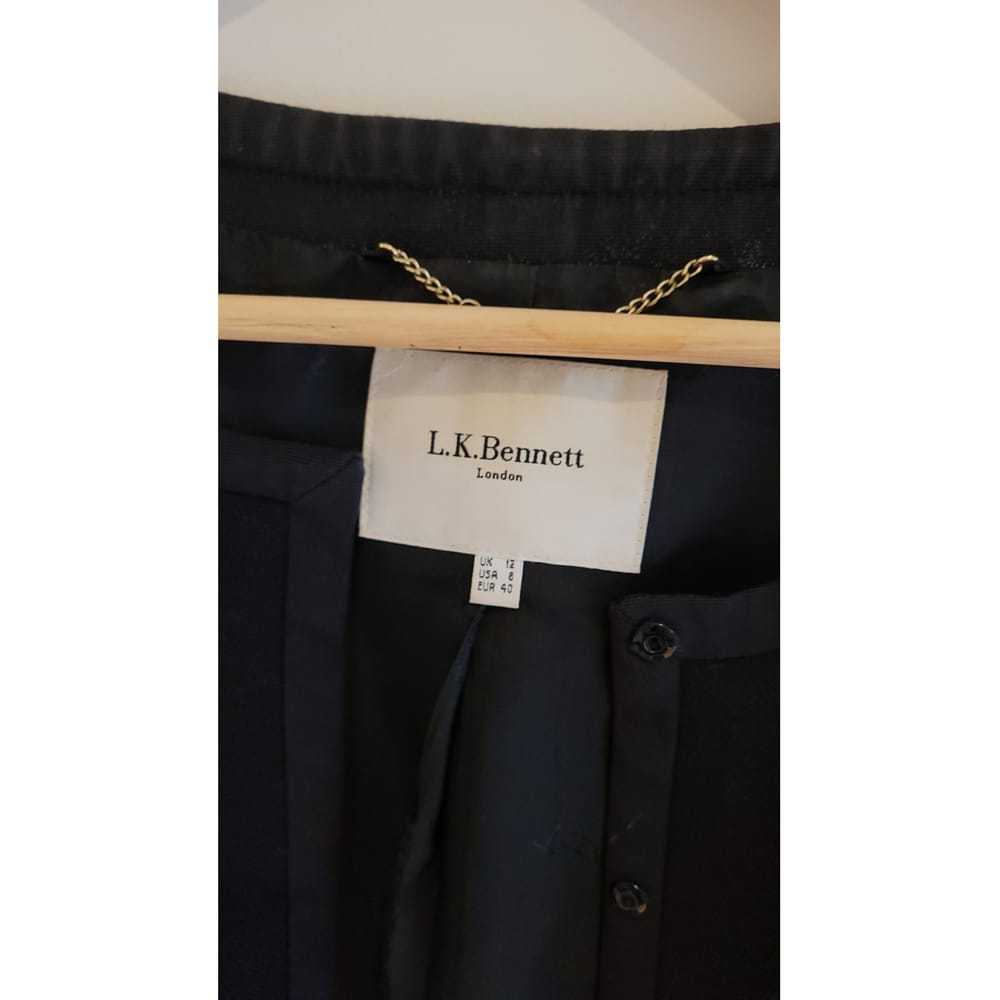 Lk Bennett Wool jacket - image 3