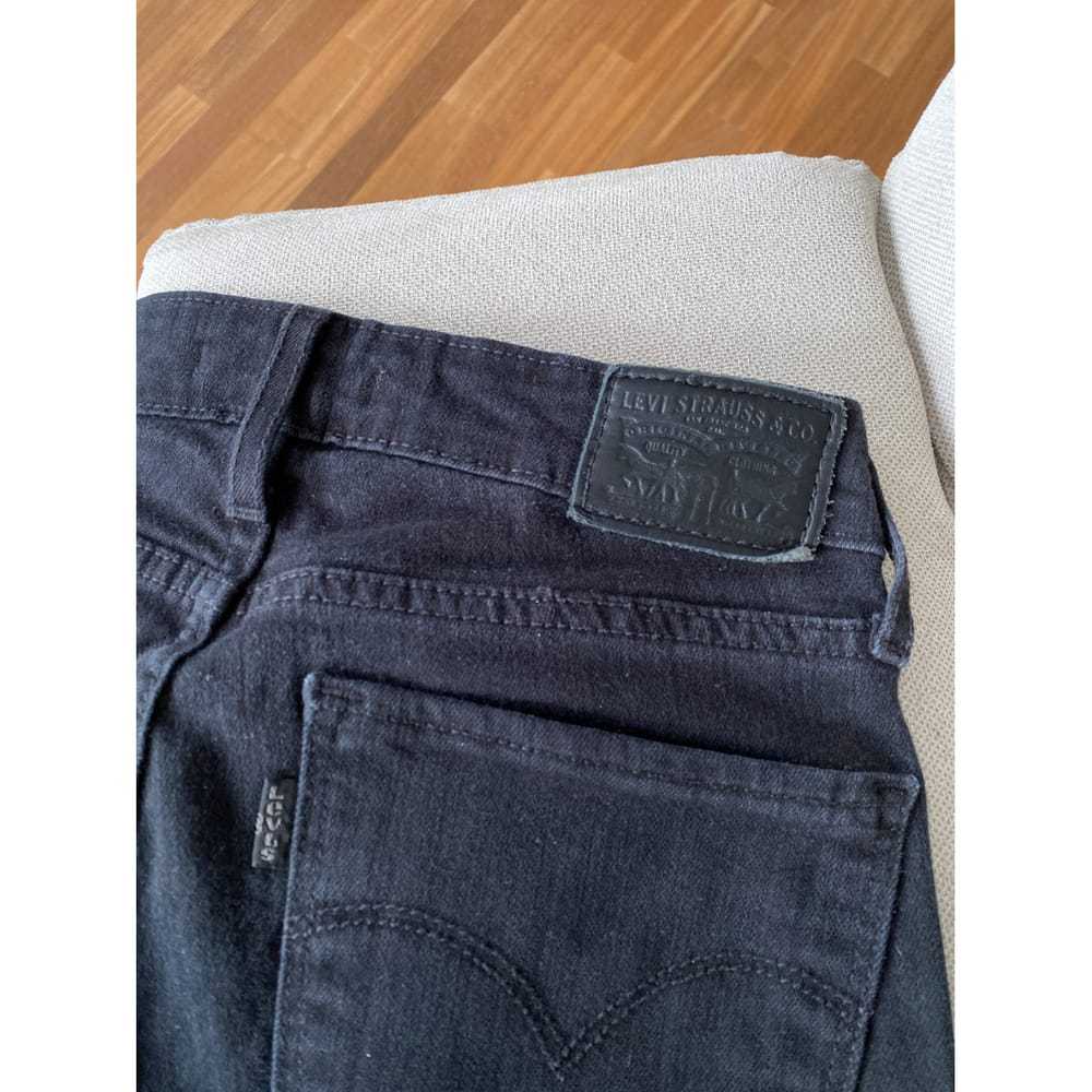 Levi's 714 straight jeans - image 4