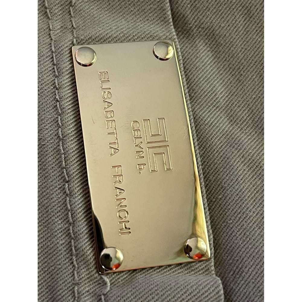 Elisabetta Franchi Jeans - image 4