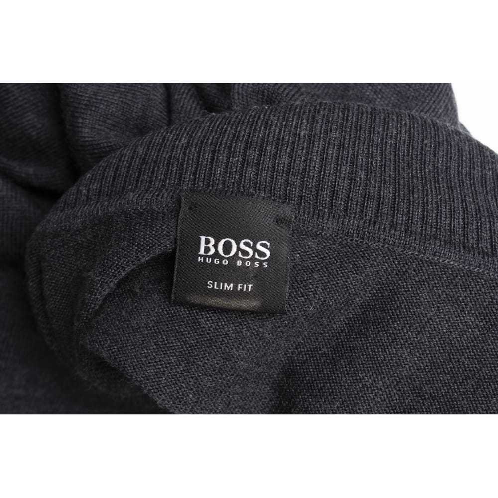 Boss Wool pull - image 6