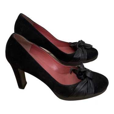 Atelier Mercadal Leather heels - image 1