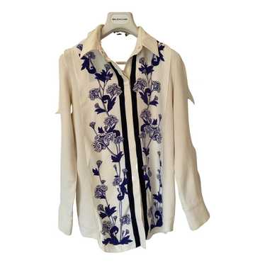 MOf Pearl Silk shirt - image 1
