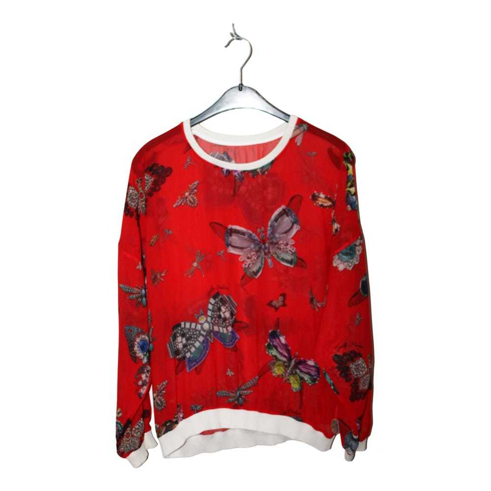 Gaelle Bonheur Blouse - image 1