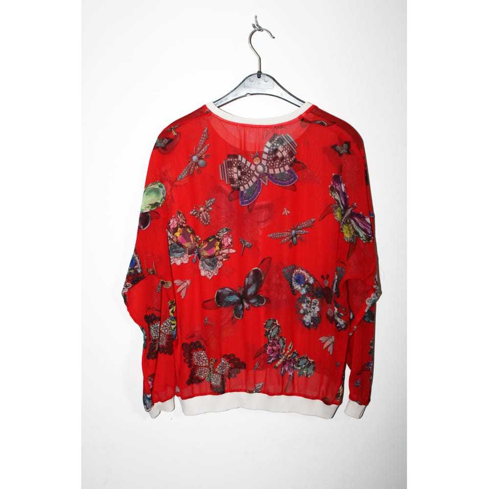 Gaelle Bonheur Blouse - image 2