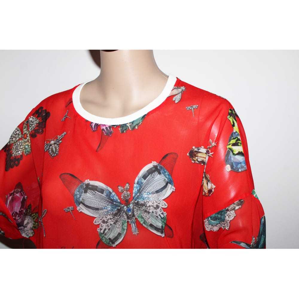 Gaelle Bonheur Blouse - image 6