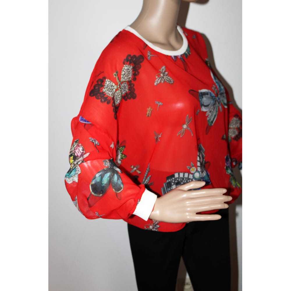 Gaelle Bonheur Blouse - image 7