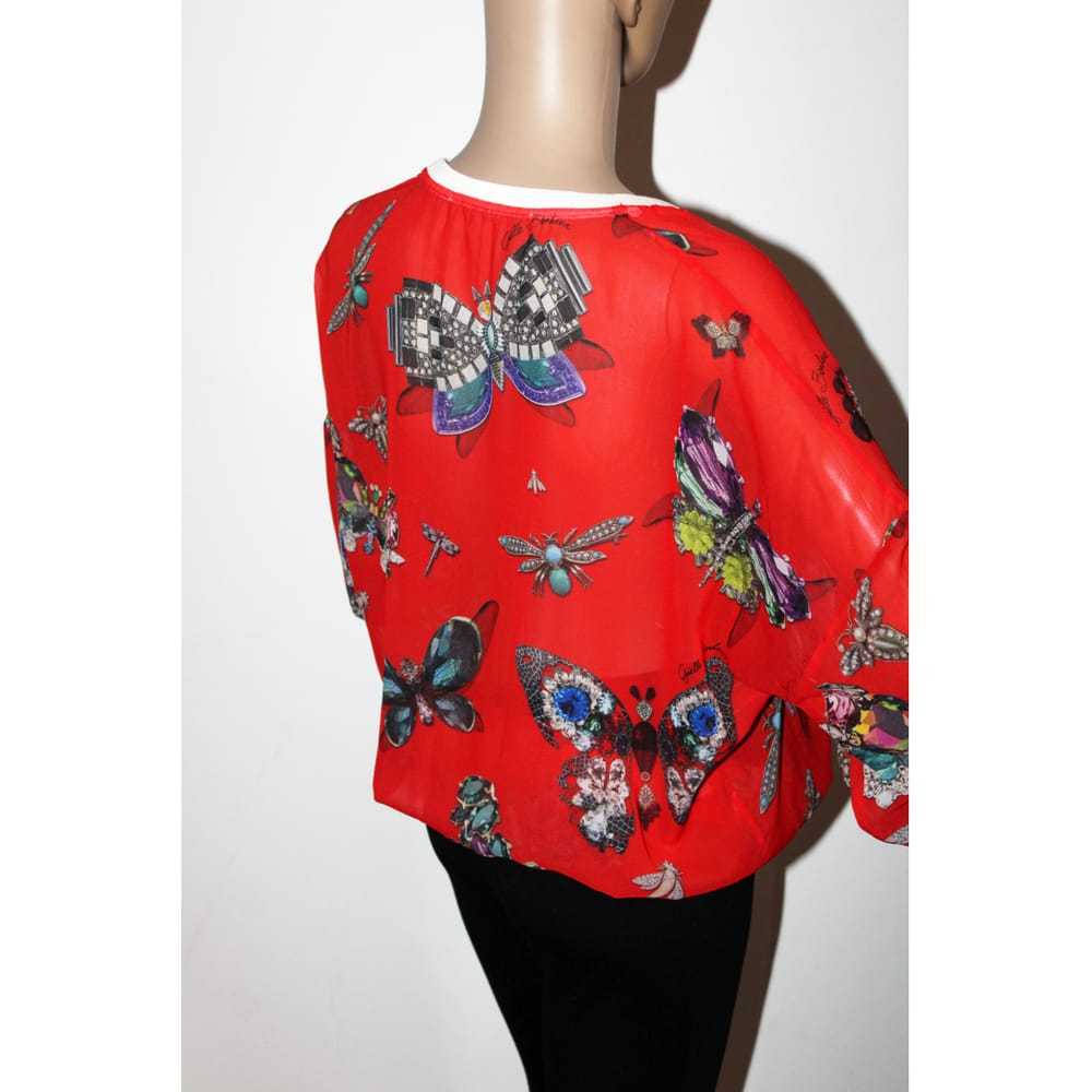 Gaelle Bonheur Blouse - image 8