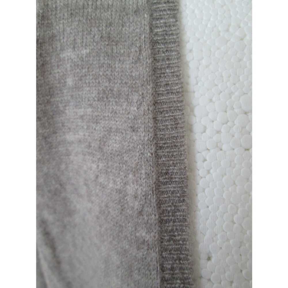 Ftc Knitwear Cashmere in Beige - image 4