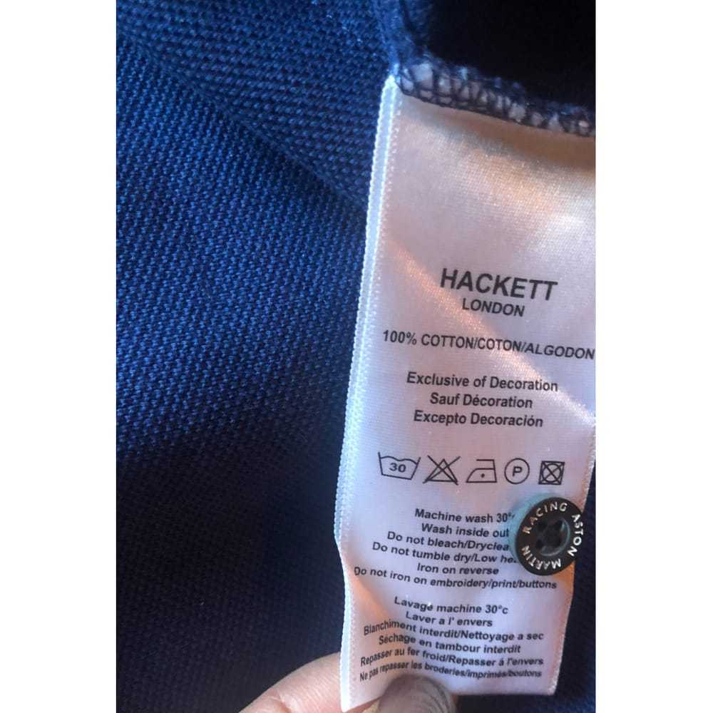 Hackett London Polo shirt - image 3