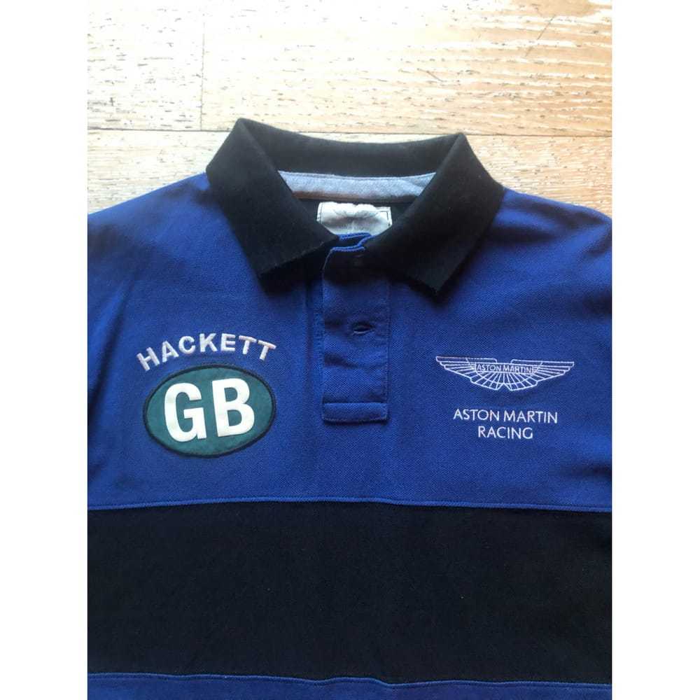 Hackett London Polo shirt - image 4