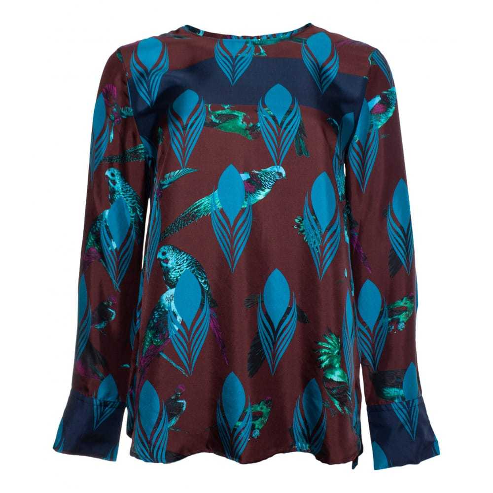 Odeeh Silk blouse - image 1