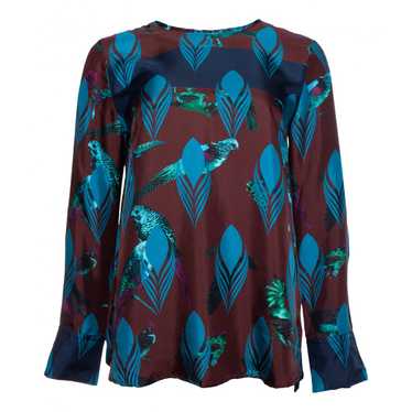 Odeeh Silk blouse - image 1