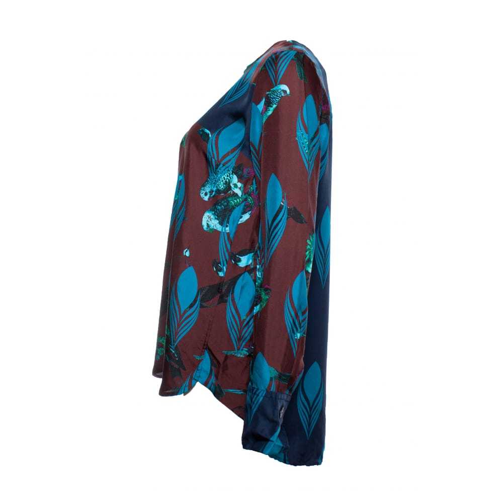 Odeeh Silk blouse - image 2