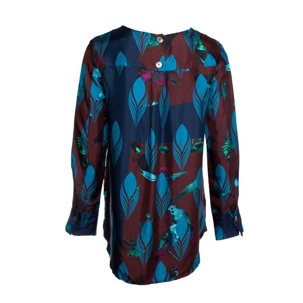 Odeeh Silk blouse - image 3