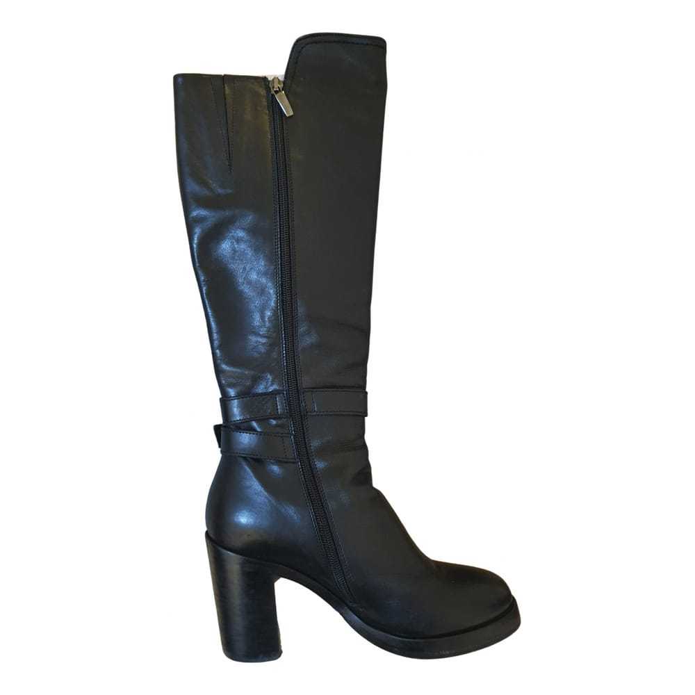 Laura Bellariva Leather boots - image 1