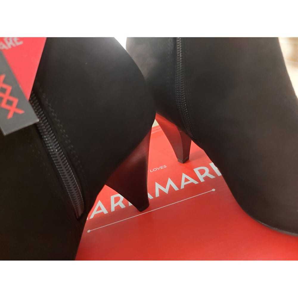 Maria Mare Ankle boots - image 3