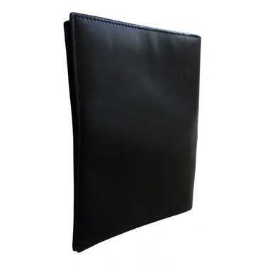 Enrico Coveri Leather small bag