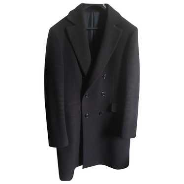 Massimo Piombo Wool coat - image 1