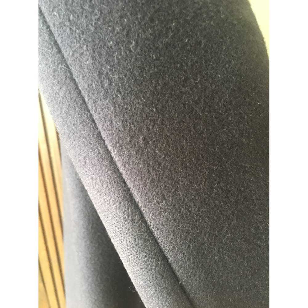 Massimo Piombo Wool coat - image 7