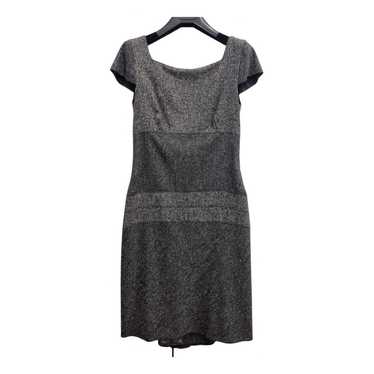 Anna Molinari Wool mid-length dress - image 1