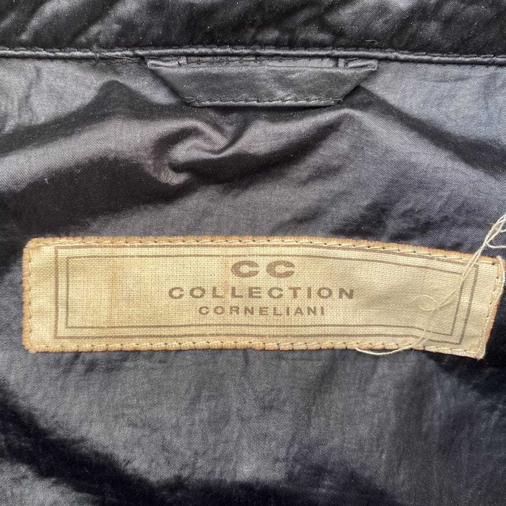 CC Collection Corneliani Vest - image 4