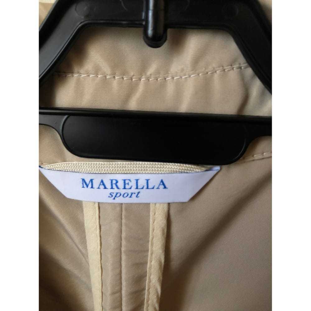 Marella Trench coat - image 6