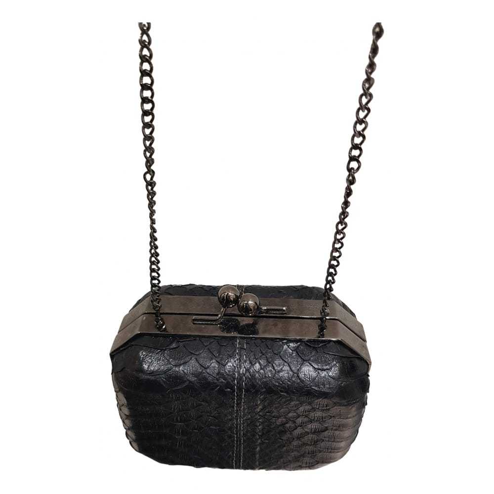 Baldinini Leather crossbody bag - image 1