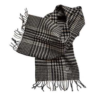 Renato Balestra Wool scarf & pocket square - image 1