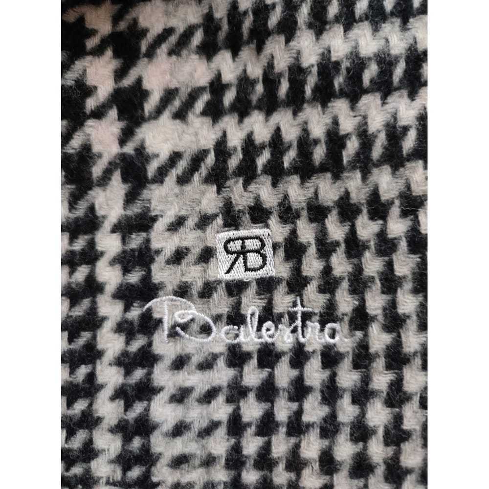 Renato Balestra Wool scarf & pocket square - image 3