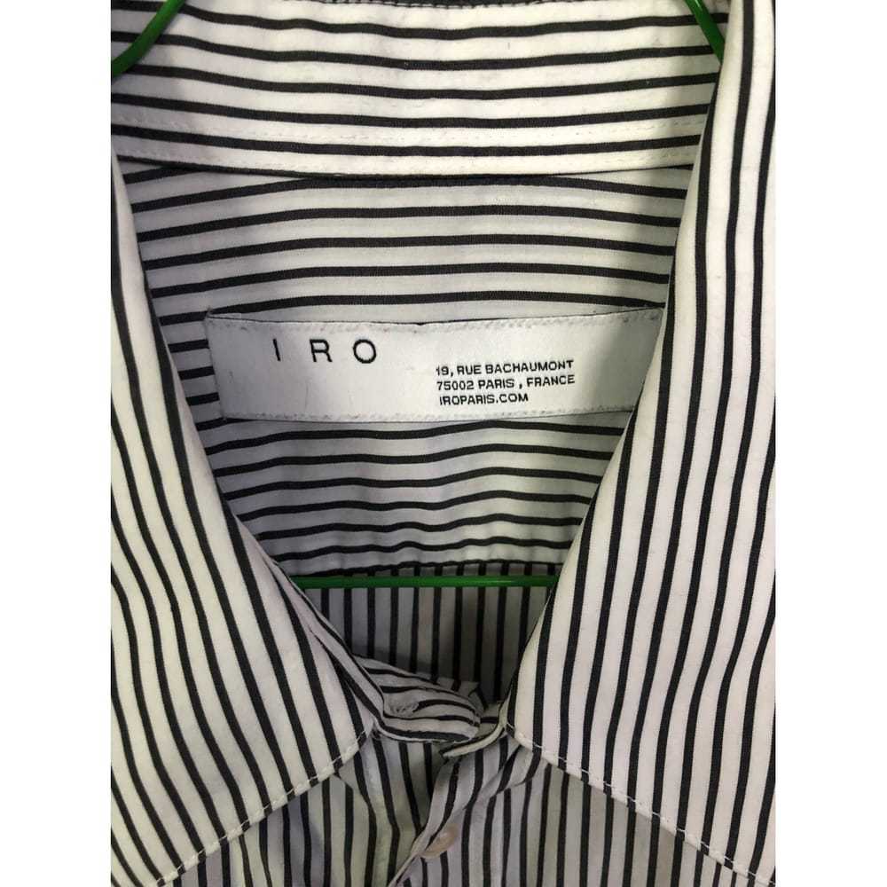 Iro Spring Summer 2020 shirt - image 3