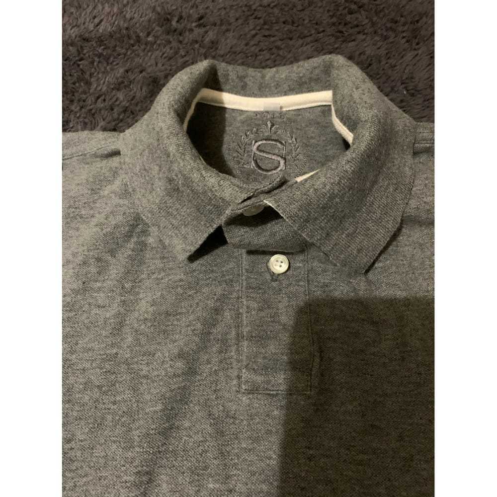 Francesco Smalto Polo shirt - image 3