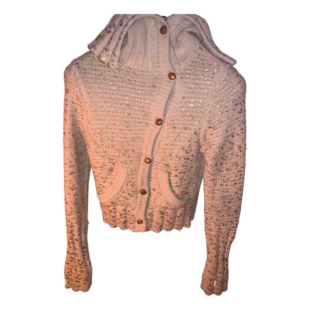 Munthe Plus Simonsen Wool cardigan - image 1