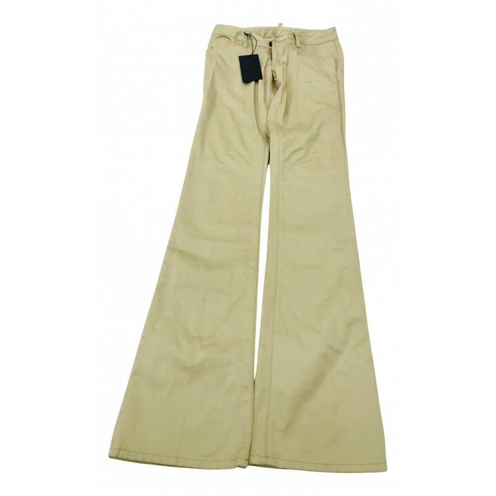 Dsquared2 Straight pants - image 1