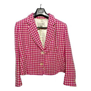 Laurel Wool blazer - image 1