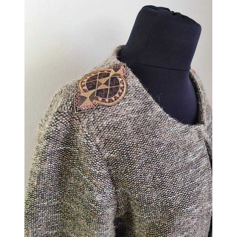 Julie Fagerholt Heartmade Wool blazer - image 3
