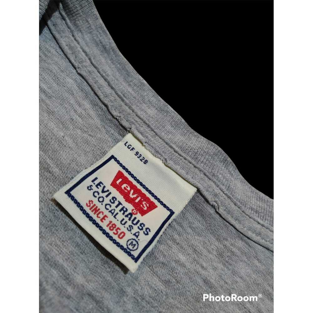 Levi's Vintage Clothing T-shirt - image 4