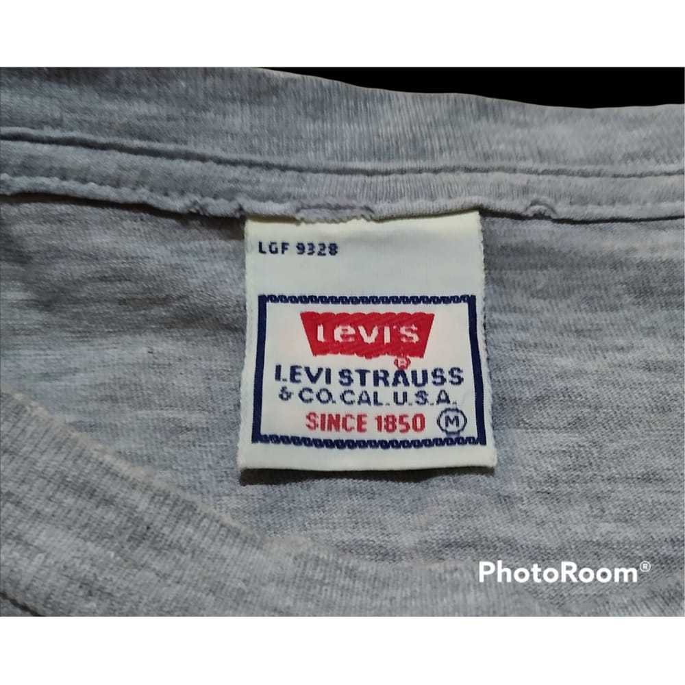 Levi's Vintage Clothing T-shirt - image 5