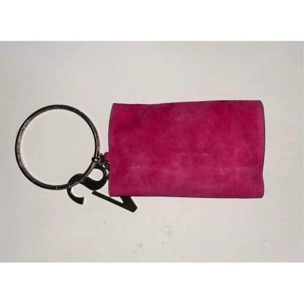 Versus Leather clutch bag - image 2