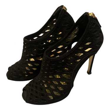 Sebastian Milano Heels - image 1