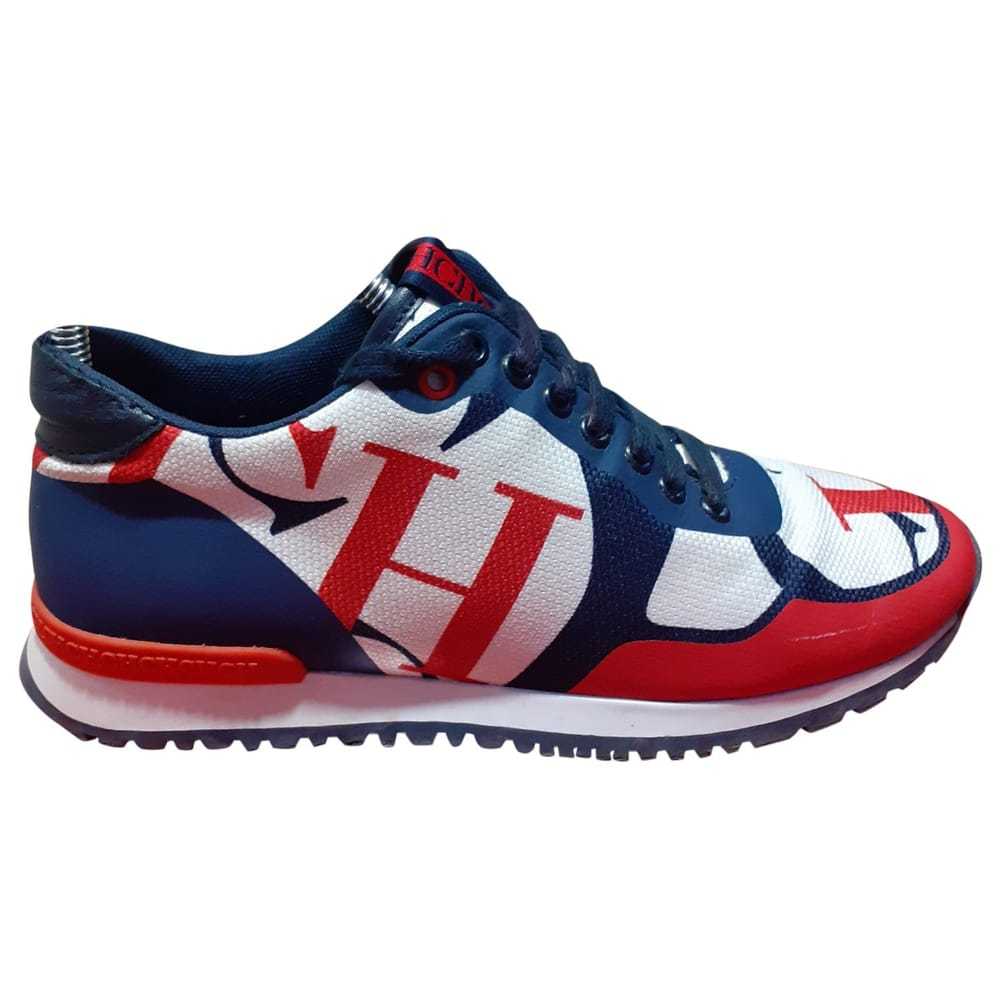 Carolina Herrera Cloth trainers - image 1