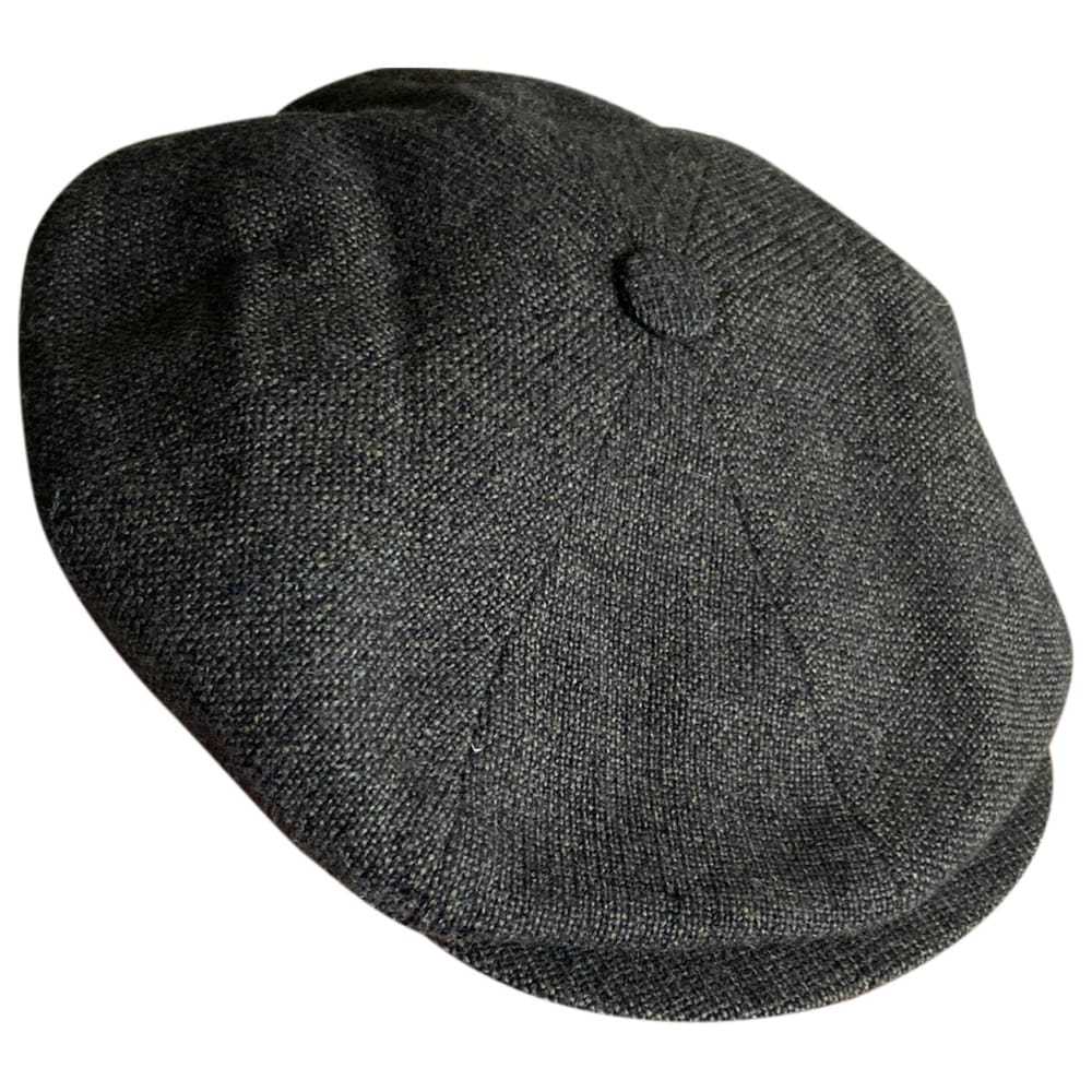 Borsalino Wool hat - image 1