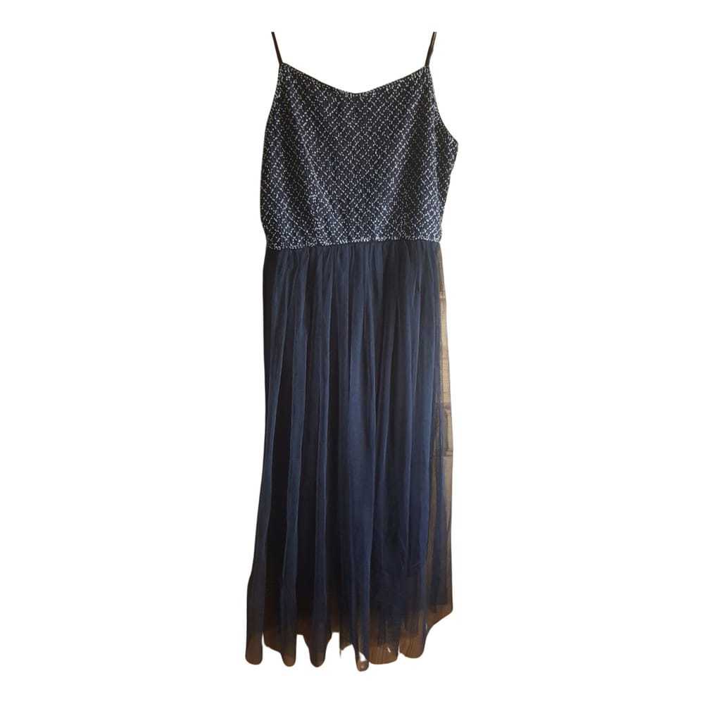 Molly Bracken Mid-length dress - image 1